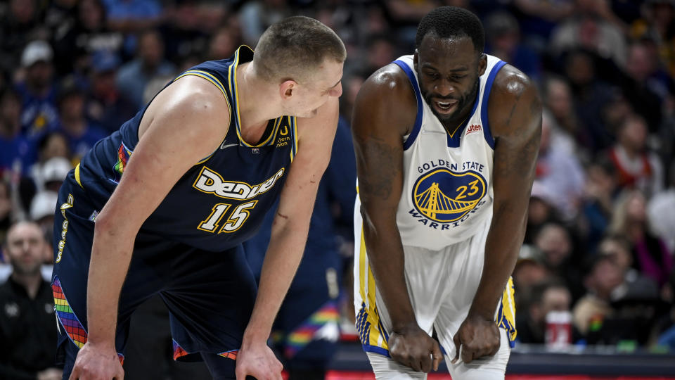 Though it's a rarity for second-round NBA draft picks to become stars, gems like Nikola Jokic, Marc Gasol, Draymond Green, Dillon Brooks and more have bucked the trend. (Getty)