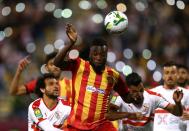 African Super Cup Final - Esperance Sportive de Tunis v Zamalek