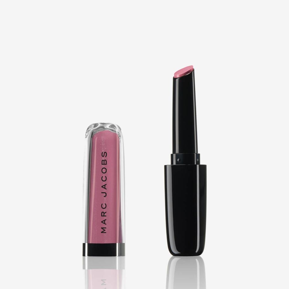 6) Enamored Hydrating Lip Gloss Stick