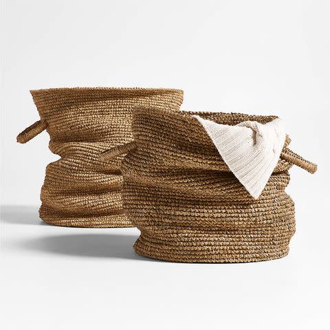 <p>Courtesy of Crate & Barrel</p>