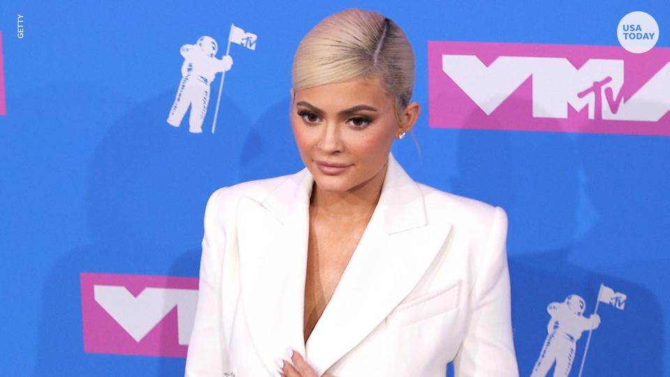 Kylie Jenner donated just $5,000 to the cause. The Kylie Cosmetics founder's net worth is around $900 million, according to Forbes.