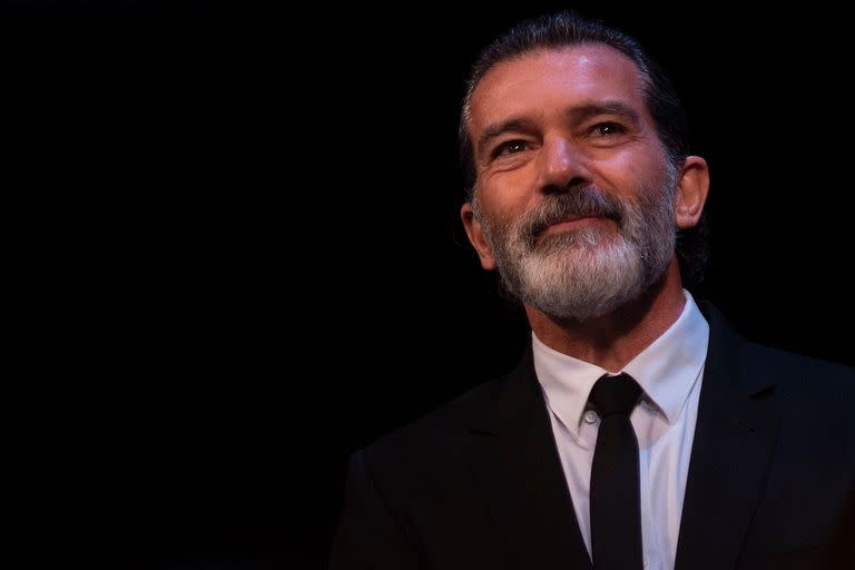 Antonio Banderas