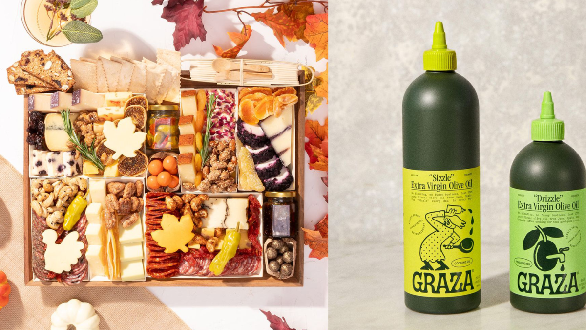 Trying to Find a Gift for Your Thanksgiving Host? This List of