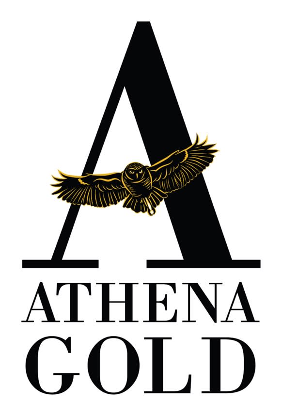 Athena Gold Corporation, Wednesday, April 26, 2023, Press release picture