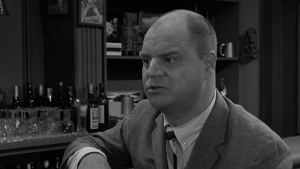 Don Rickles