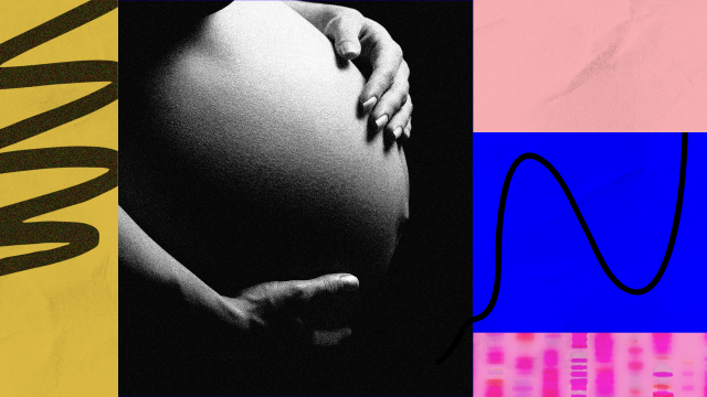 These Doctors Have Seen Many Pregnancies After 40 During Perimenopause