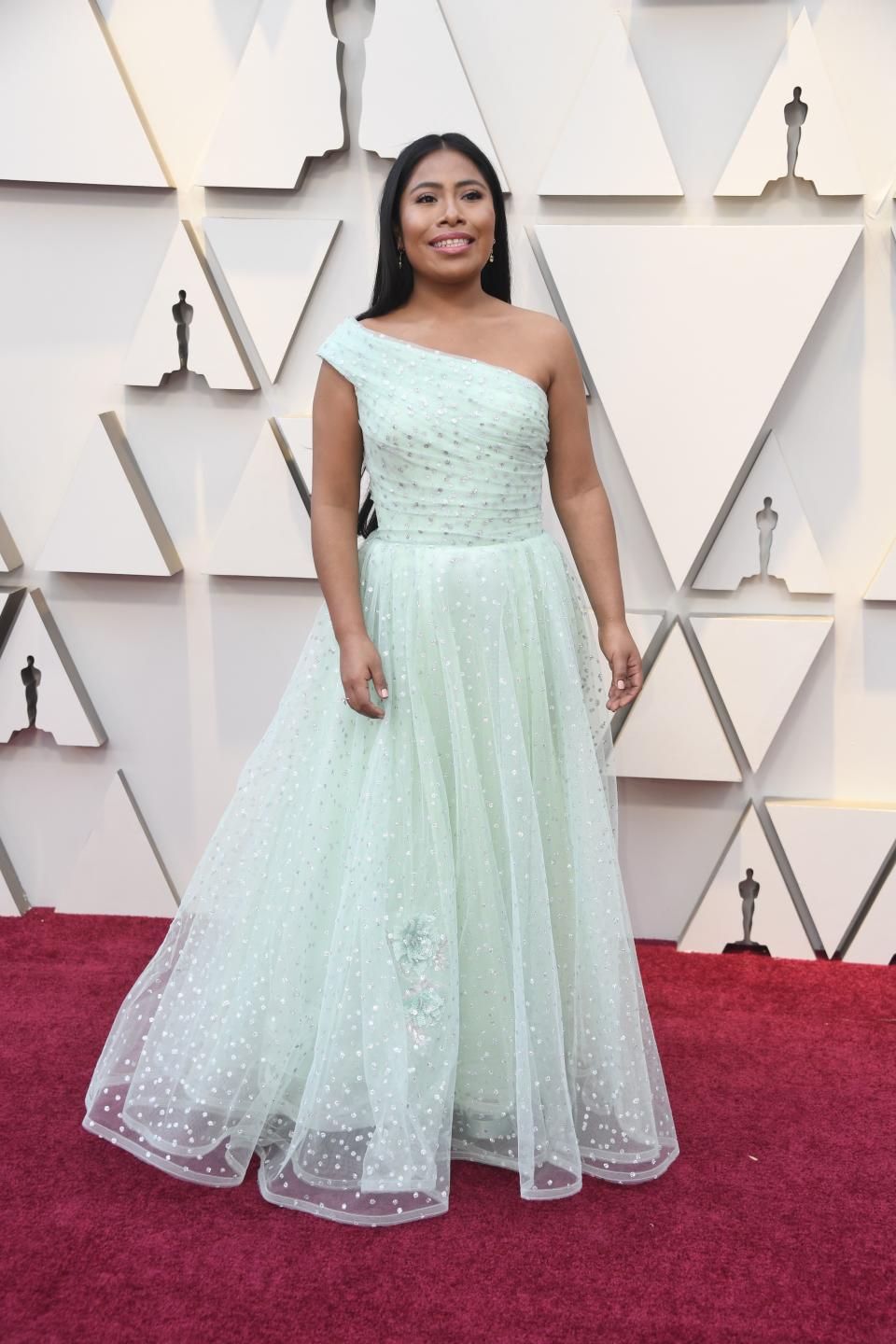 Oscars 2019 : les plus belles tenues de la cérémonie