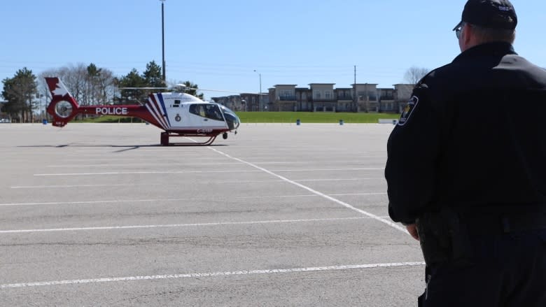 Police aim to curb street racers, stunt drivers across Ontario