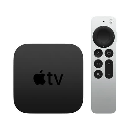 Apple TV HD 32GB (2nd Generation) (Walmart / Walmart)
