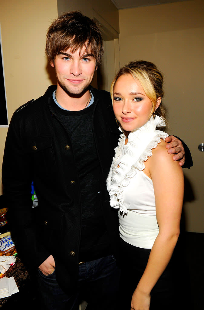Crawford Panettiere Jngl Bll
