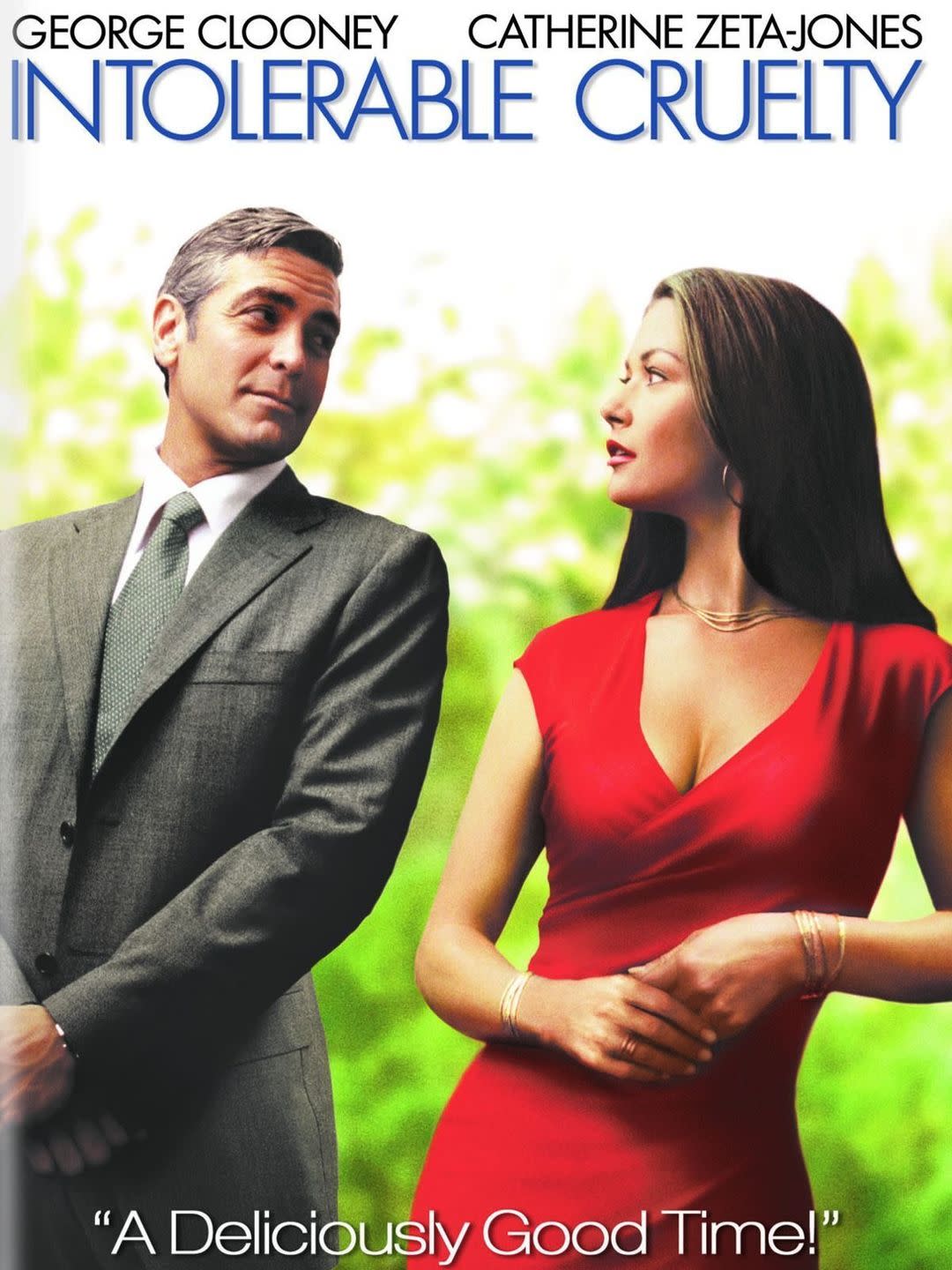 intolerable cruelty