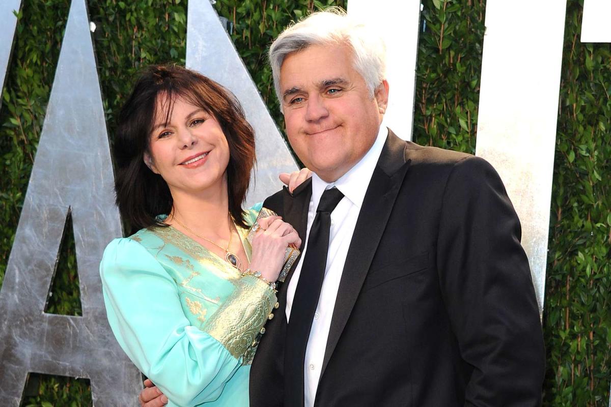 Jay Leno officially receives his wife Mavis’ conservatorship following her dementia diagnosis