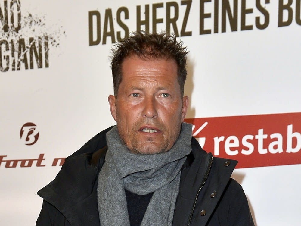 Til Schweiger macht sich in einem neuen Interview Luft. (Bild:  ddp/Stoccy)