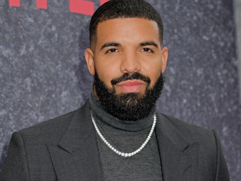 drake september 2019