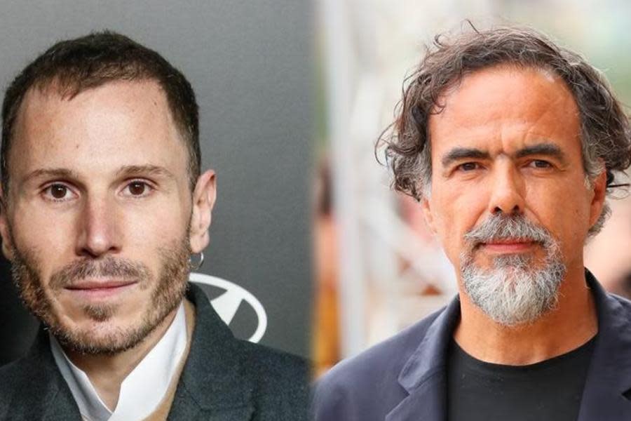 Rubén Ochandiano, actor de Biutiful, dice que sufrió rechazo de Iñárritu por ser gay