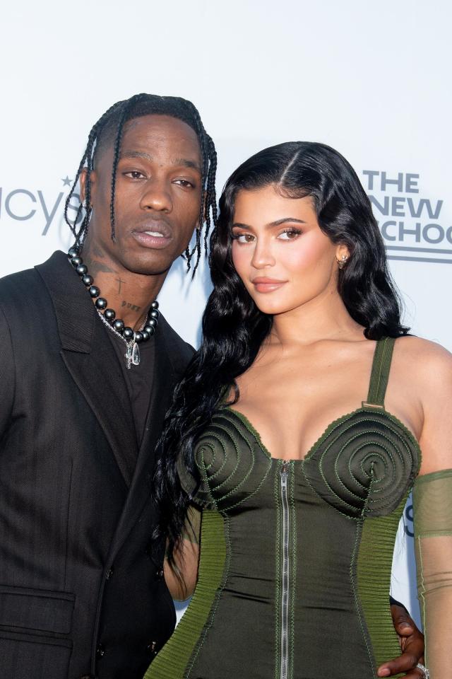 Kylie Jenner Confirms she is Pregnant with 2nd Child