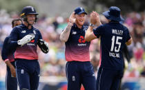 Ben Stokes shines with bat and ball as England hammer New Zealand to level ODI series