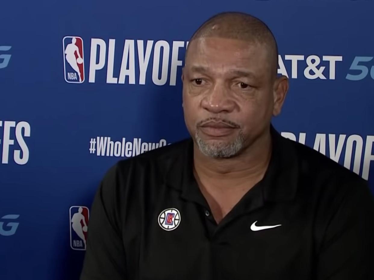 Doc Rivers