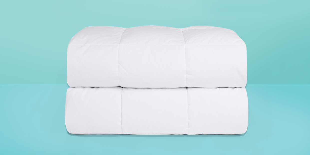 GHI Best Mattress Pads