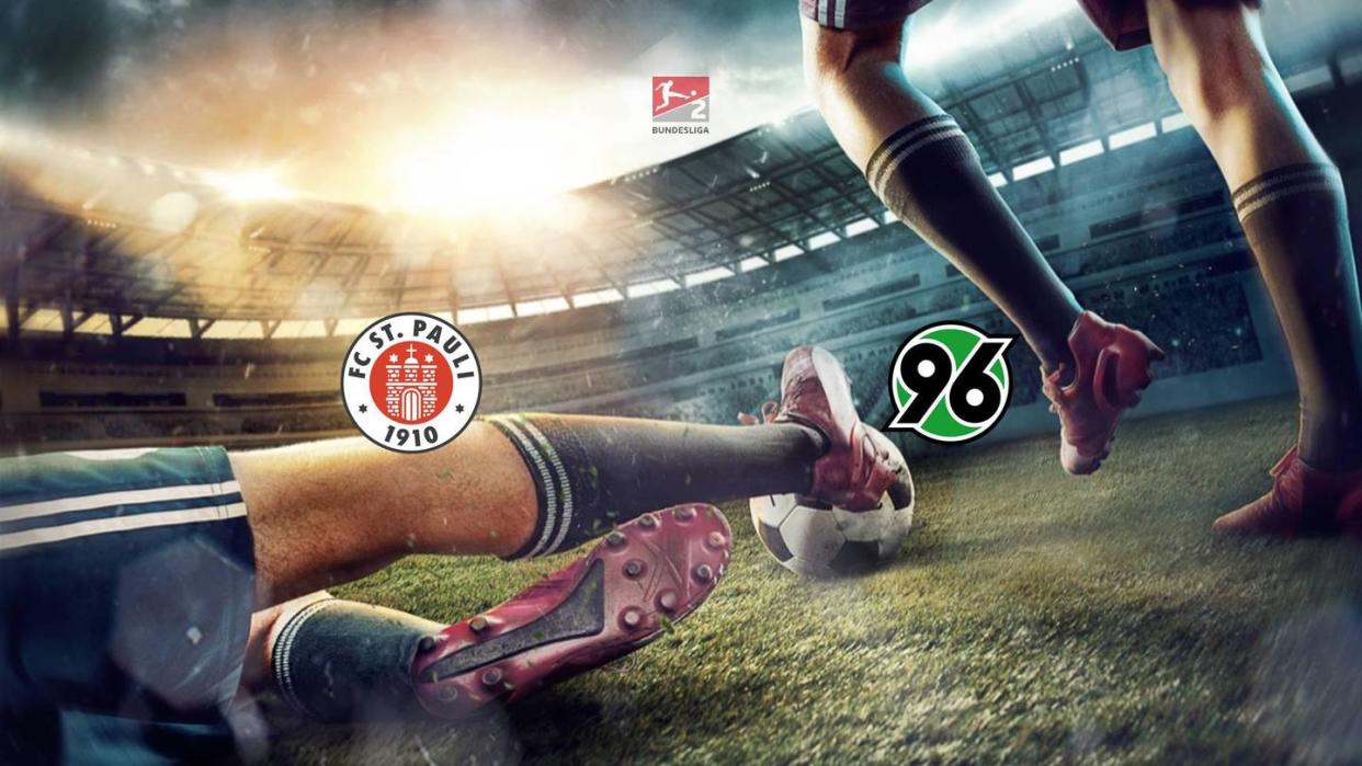 St. Pauli macht Boden gut