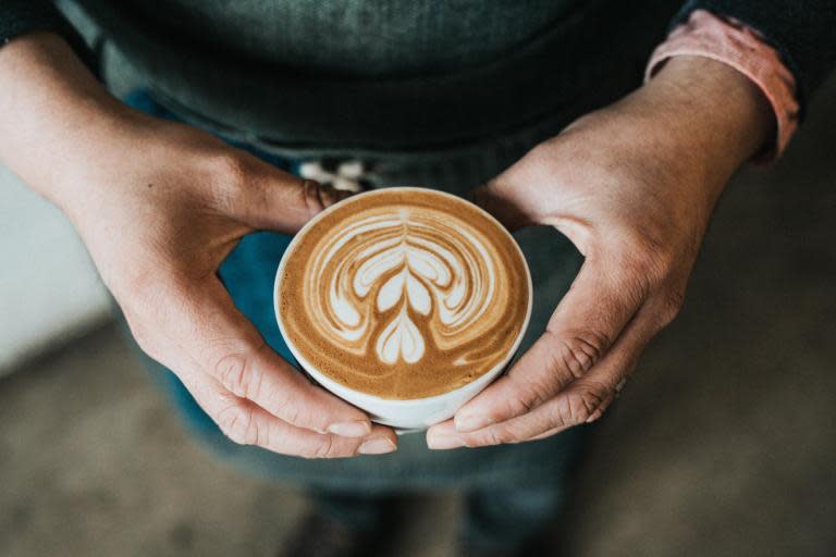 Drinking coffee could help you burn fat and lose weight, according to new research.Scientists found that drinking a cup of coffee can stimulate "brown fat", which burns calories to generate body heat and boost weight loss.The team, from the School of Medicine at the University of Nottingham, are now investigating whether caffeine supplements would have a similar effect and could be used to manage weight.Professor Michael Symonds, who co-directed the study, said this was the first research to show how coffee has an impact on brown fat in humans.He said: "Brown fat works in a different way to other fat in your body and produces heat by burning sugar and fat, often in response to cold."Increasing its activity improves blood sugar control as well as improving blood lipid levels and the extra calories burnt help with weight loss."This is the first study in humans to show that something like a cup of coffee can have a direct effect on our brown fat functions."The potential implications of our results are pretty big, as obesity is a major health concern for society and we also have a growing diabetes epidemic and brown fat could potentially be part of the solution in tackling them."Brown fat - also known as brown adipose tissue (BAT) - differs from "white fat" in the body, which occurs as a result of excess calories.Experts say people with a lower body mass index (BMI) tend to have a higher amount of brown fat.Researchers, writing in the journal Scientific Reports, first used stem cells to see if caffeine would stimulate this kind of fat.They then moved on to humans, using a thermal imaging technique to trace the body's brown fat reserves as they emitted heat.Professor Symonds added: "From our previous work, we knew that brown fat is mainly located in the neck region, so we were able to image someone straight after they had a drink to see if the brown fat got hotter."The results were positive and we now need to ascertain that caffeine as one of the ingredients in the coffee is acting as the stimulus or if there's another component helping with the activation of brown fat."We are currently looking at caffeine supplements to test whether the effect is similar."Once we have confirmed which component is responsible for this, it could potentially be used as part of a weight management regime or as part of glucose regulation programme to help prevent diabetes."