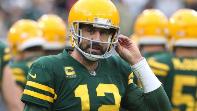 Aaron Rodgers trade rumors: Jets altered offer to Packers after