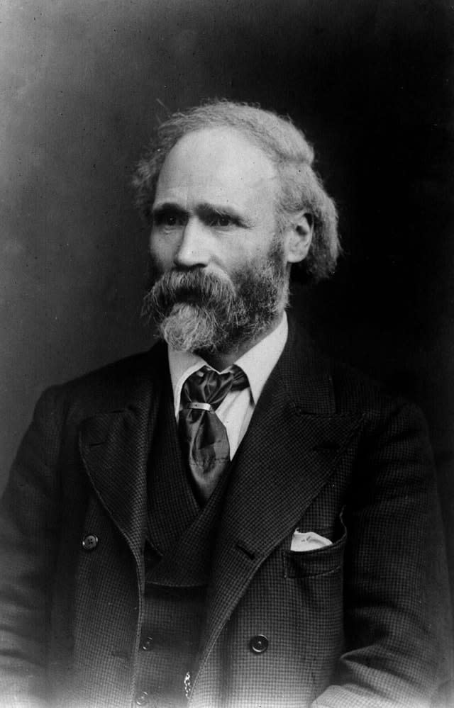 Keir Hardie