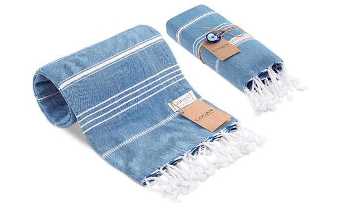 Turkish towel