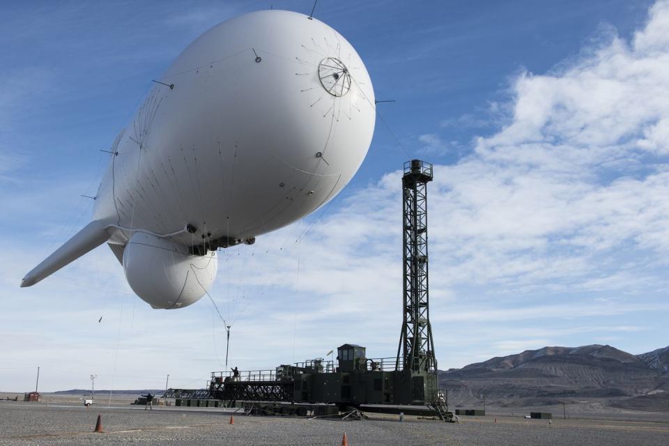 Photo credit: U.S. Army - Getty Images