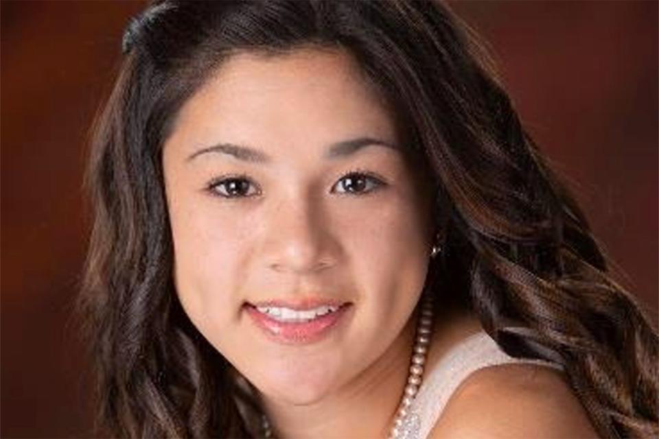 <p>Kern County District Attorney</p> Katie Pham