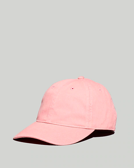 <p><a href="https://go.redirectingat.com?id=74968X1596630&url=https%3A%2F%2Fwww.madewell.com%2Forganic-cotton-broken-in-baseball-cap-99106934371.html&sref=https%3A%2F%2Fwww.harpersbazaar.com%2Ffashion%2Fstreet-style%2Fg7872%2Ffall-autumn-outfits%2F" rel="nofollow noopener" target="_blank" data-ylk="slk:Shop Now;elm:context_link;itc:0;sec:content-canvas" class="link ">Shop Now</a></p><p>Organic Cotton Broken-In Baseball Cap</p><p>madewell.com</p><p>$12.99</p>