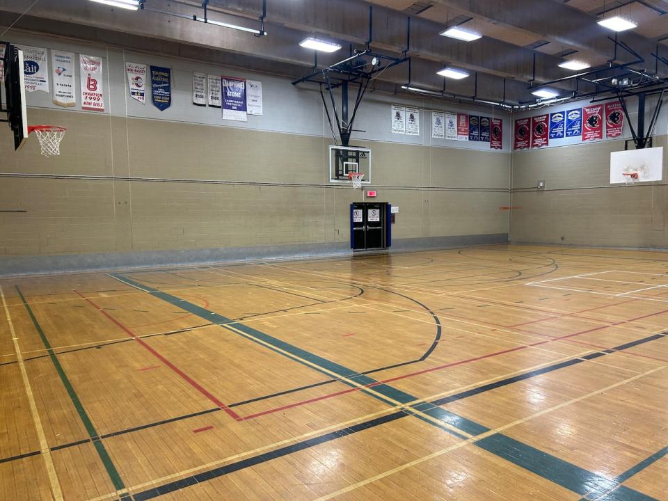 The William Hingston Centre, located in Montreal's Parc Ex neighbourhood, has several courts and is well known by people in the city's basketball community.