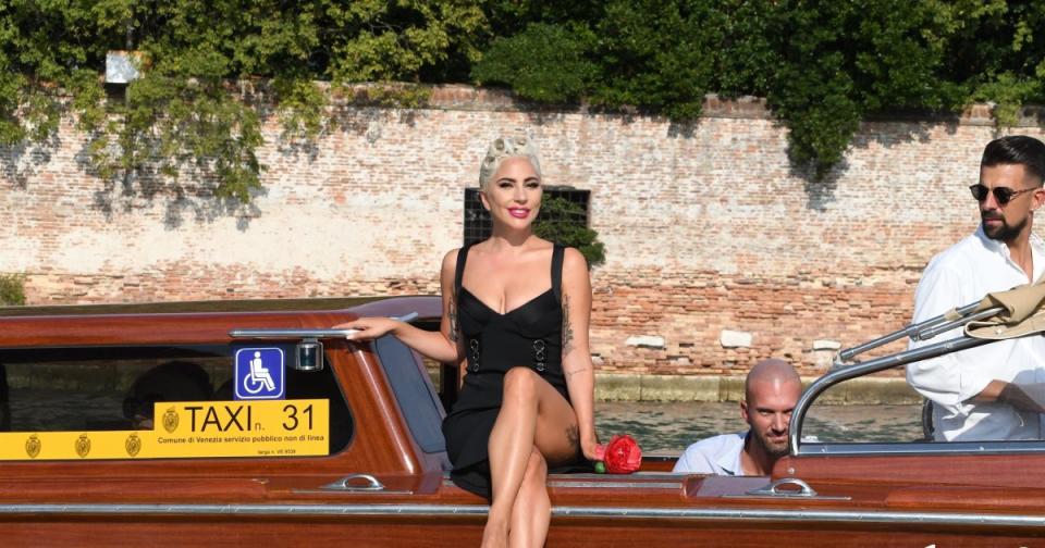 Hijinks on the High Seas: These Iconic Celeb Boat Moments Will Send You Overboard