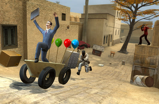 Gmod PC Version Full Game Free Download - Gaming News Analyst