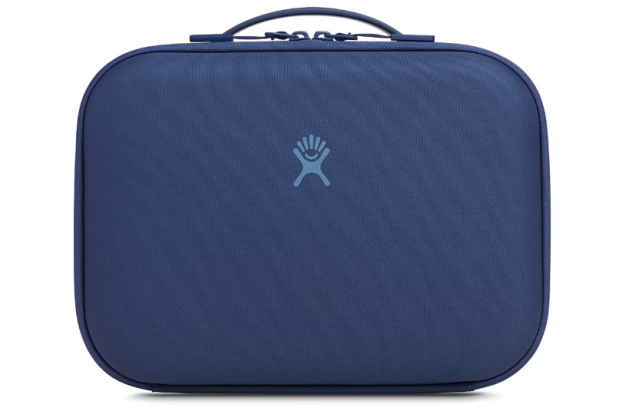 Hydro Flask Insulated Lunch Box For Kids Two-Tone Blue