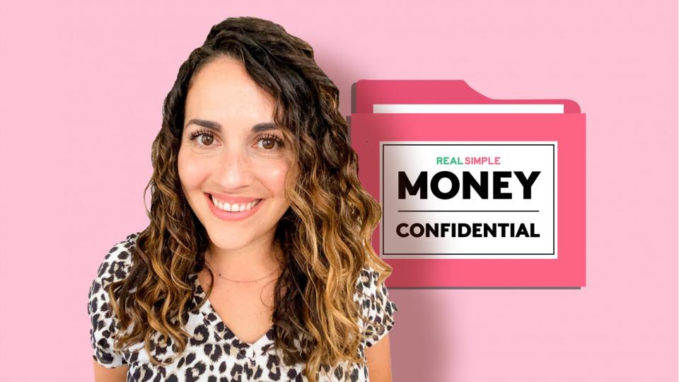 Allison Baggerly on Money Confidential