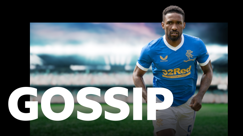 Gossip banner