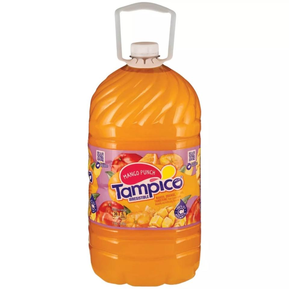 Researchers said that even small amounts of the super sweet sugary substitute could cause gut issues, include diarrhea and sepsis. H-E-B