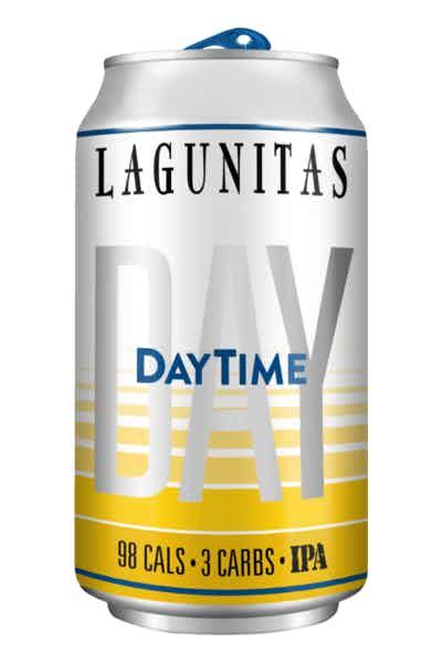 11) Lagunitas DayTime IPA