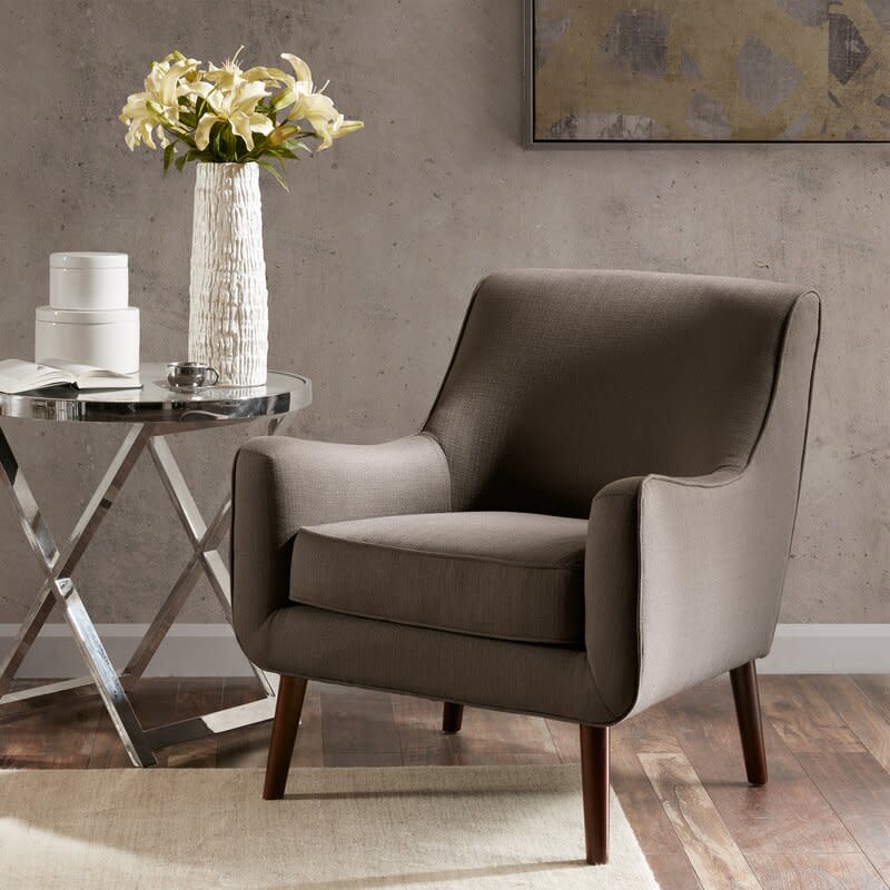 Langley Street Spraggins Armchair (Photo: Wayfair)