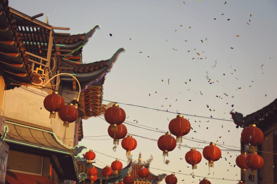 The Best Lunar New Year Celebrations in Every State