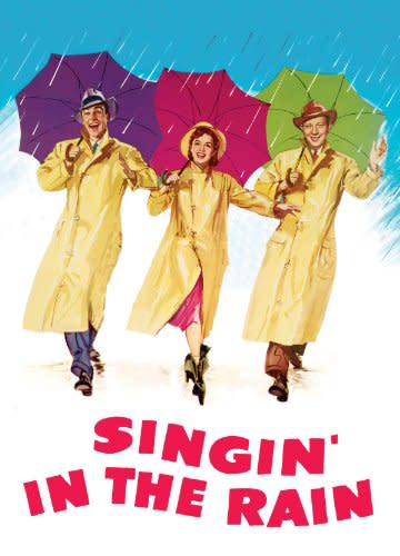 Singin' in the Rain (1952)