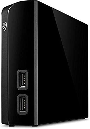 Seagate Backup Plus - best external hard drives