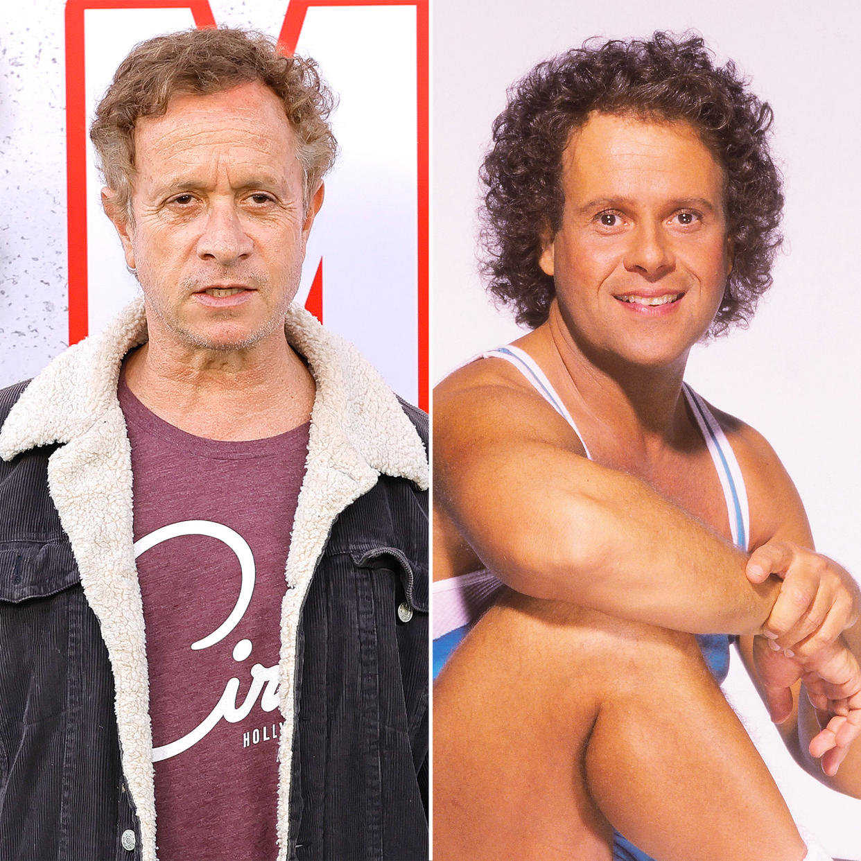 Everything to Know About the Richard Simmons Biopic Starring Pauly Shore