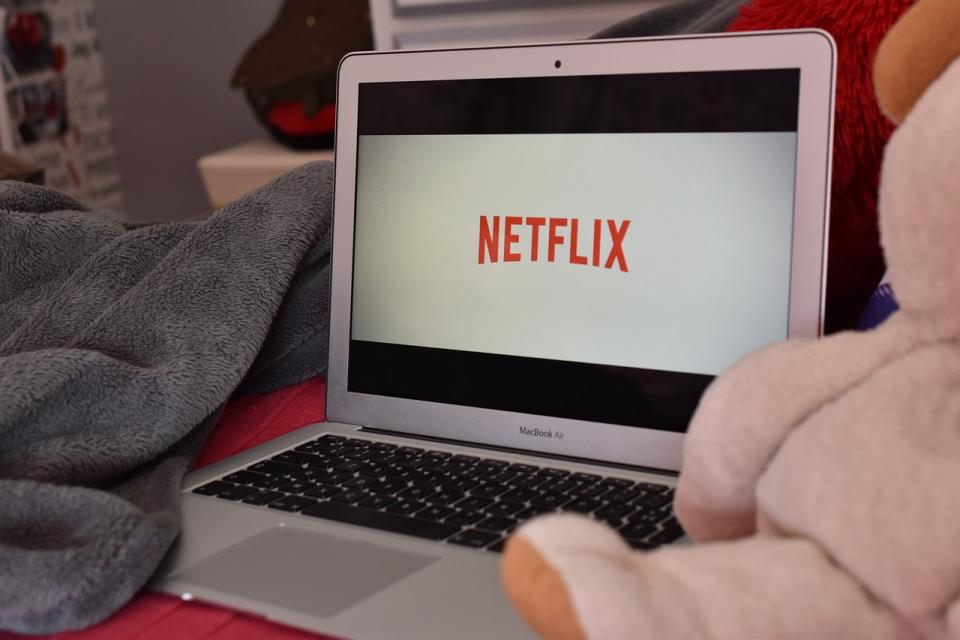 Netflix也表示，未來將不保證為這些設備提供錯誤修復或安全補丁，但針對嚴重問題仍可能會發佈必要更新。（示意圖／翻攝自pixabay）