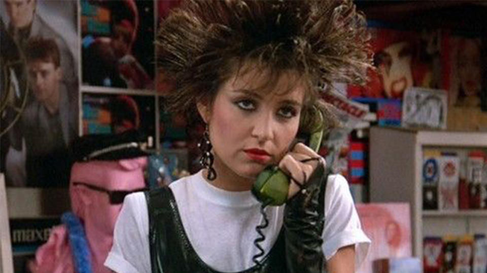 Annie Potts