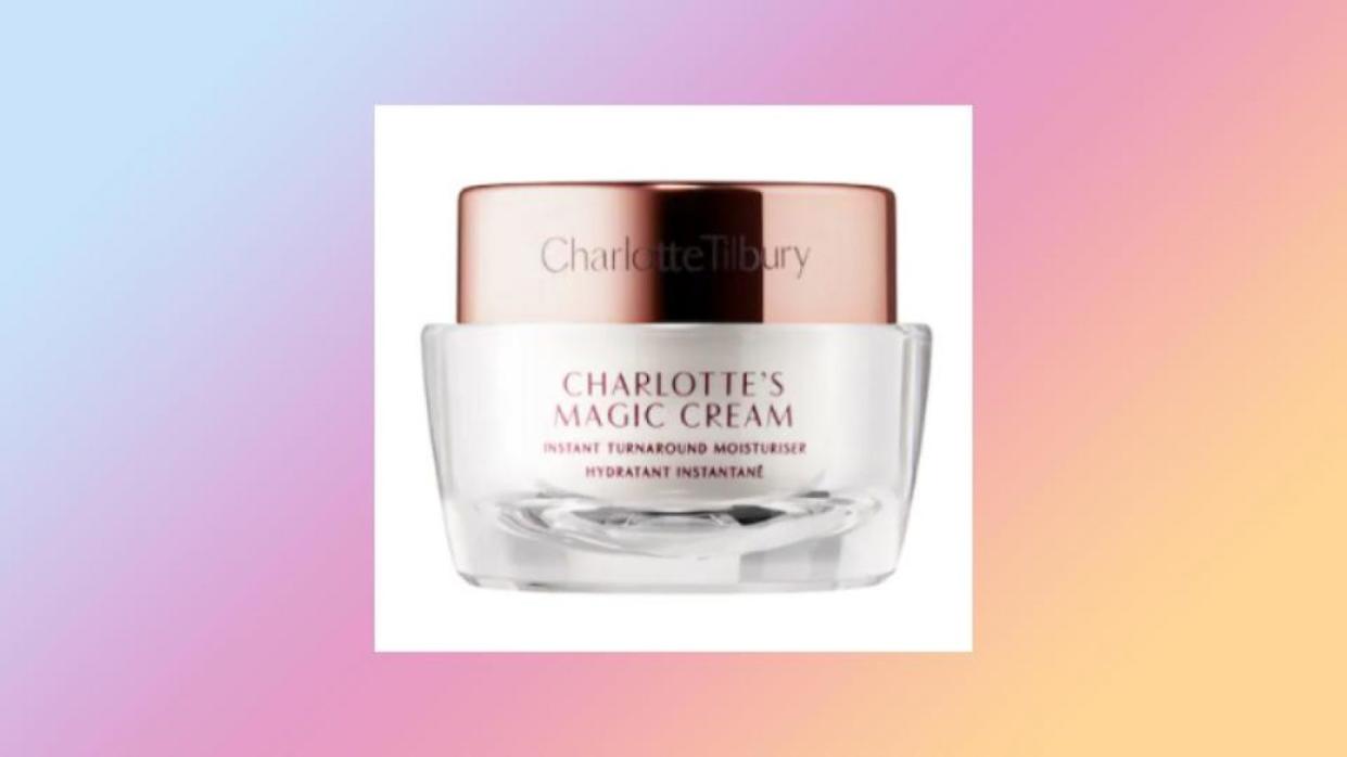 Charlotte Tilbury Magic Cream