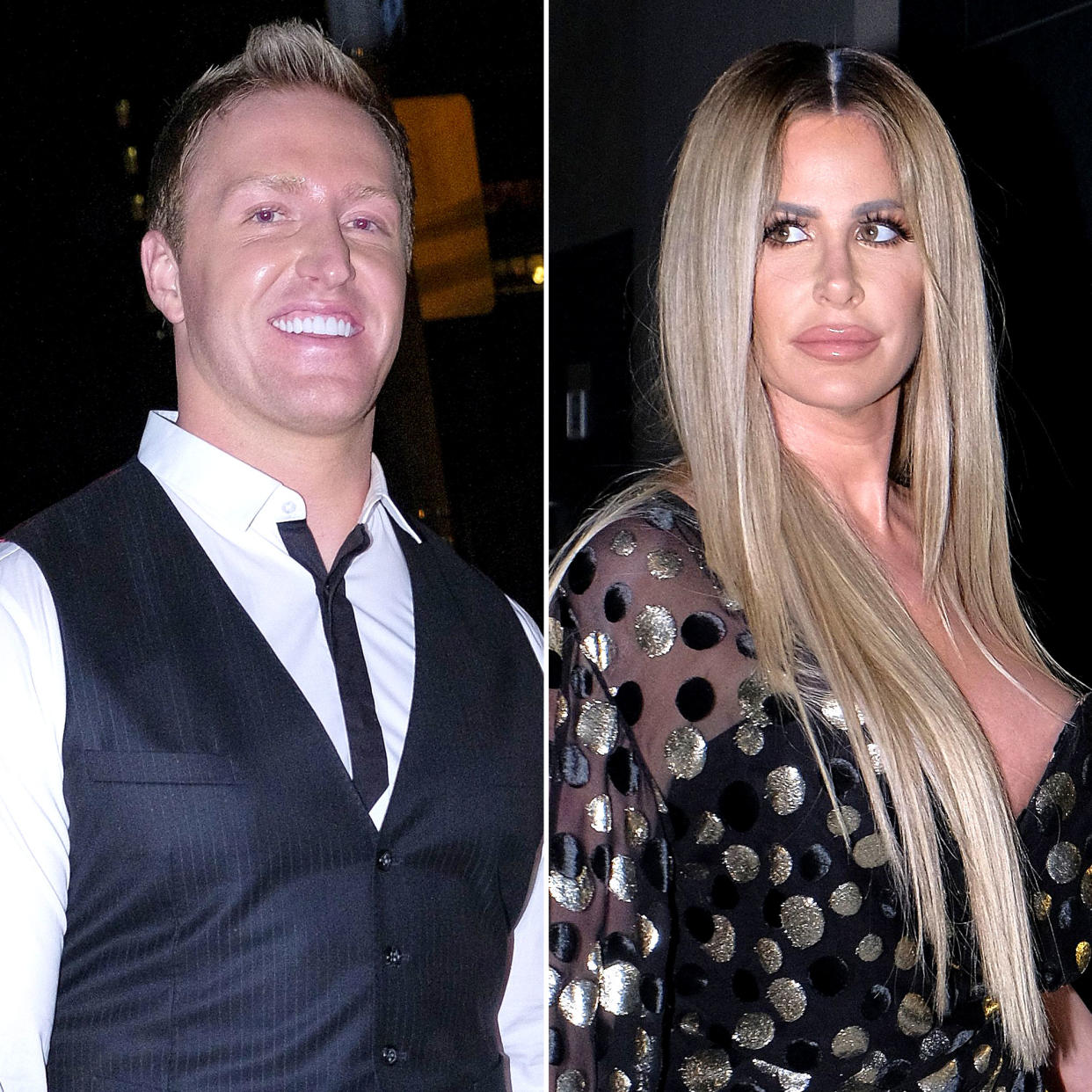 Kroy Biermann Seemingly Hints Kim Zolciak-Biermann Is Trying to Get Back on Reality TV Amid Messy Divorce