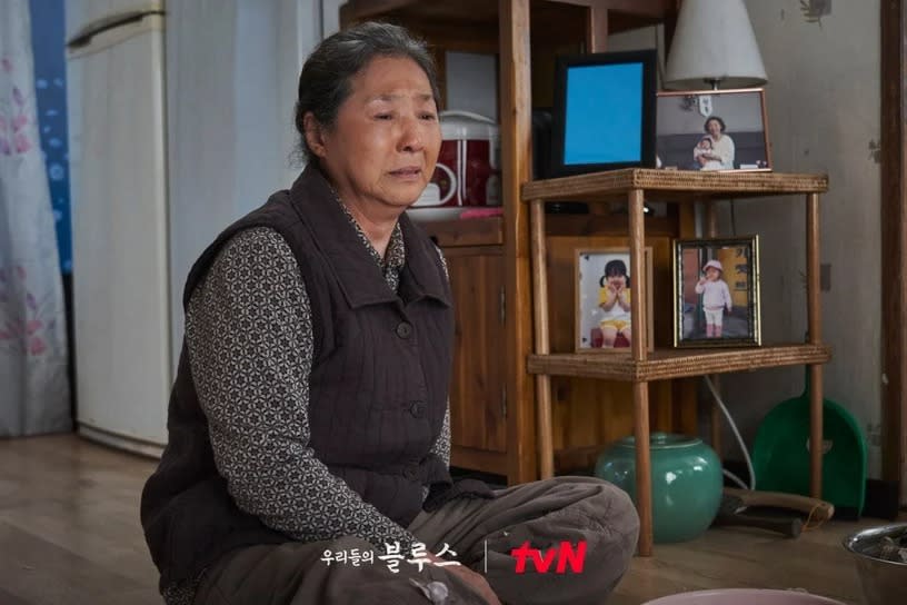 圖片來源：TVN《我們的藍調時光》