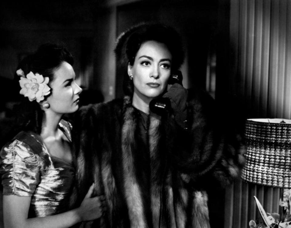 Mildred Pierce (1945)